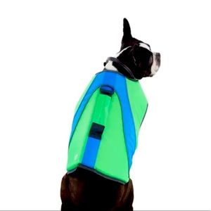 NWT Pet Life Vest
